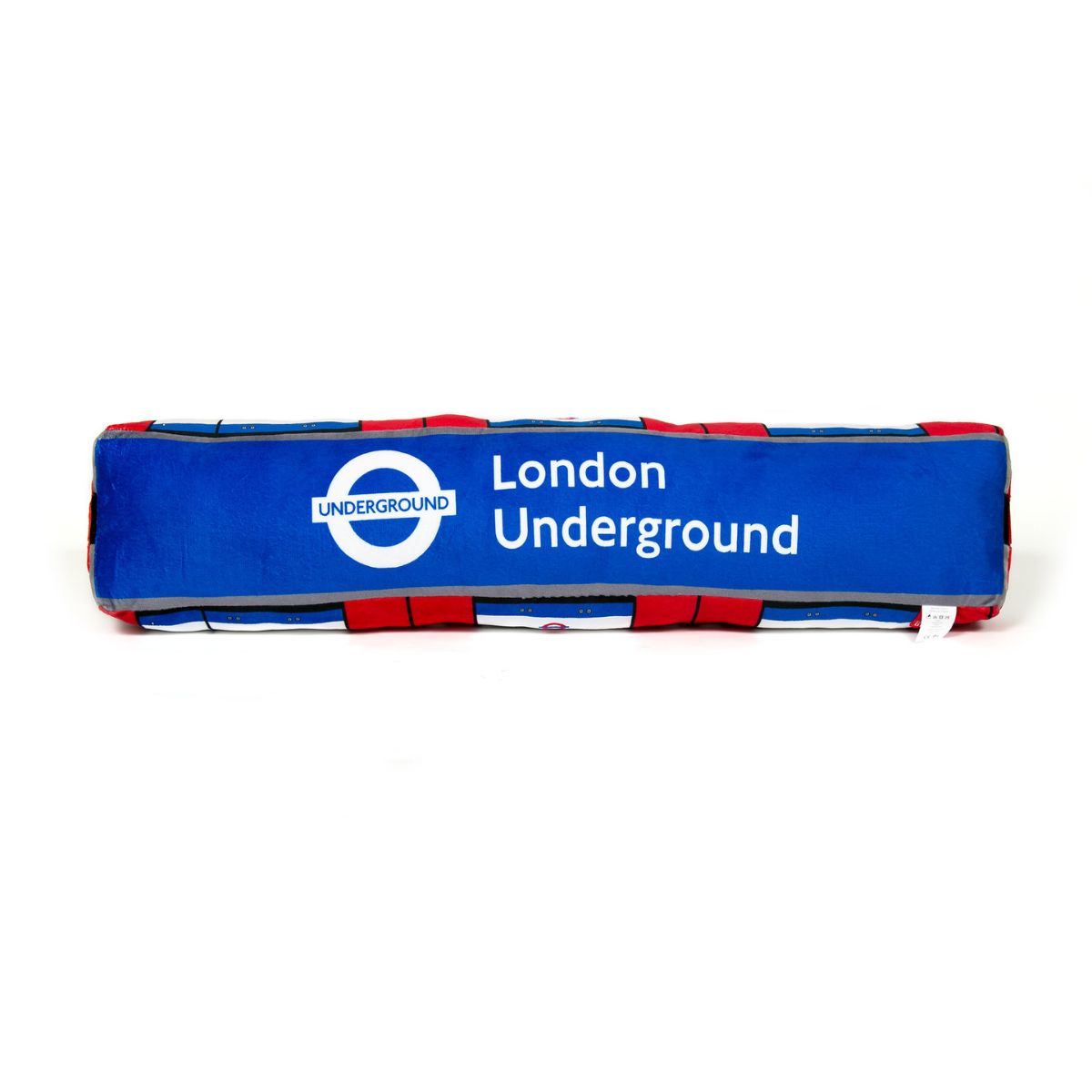 Large Tube Train Cushion