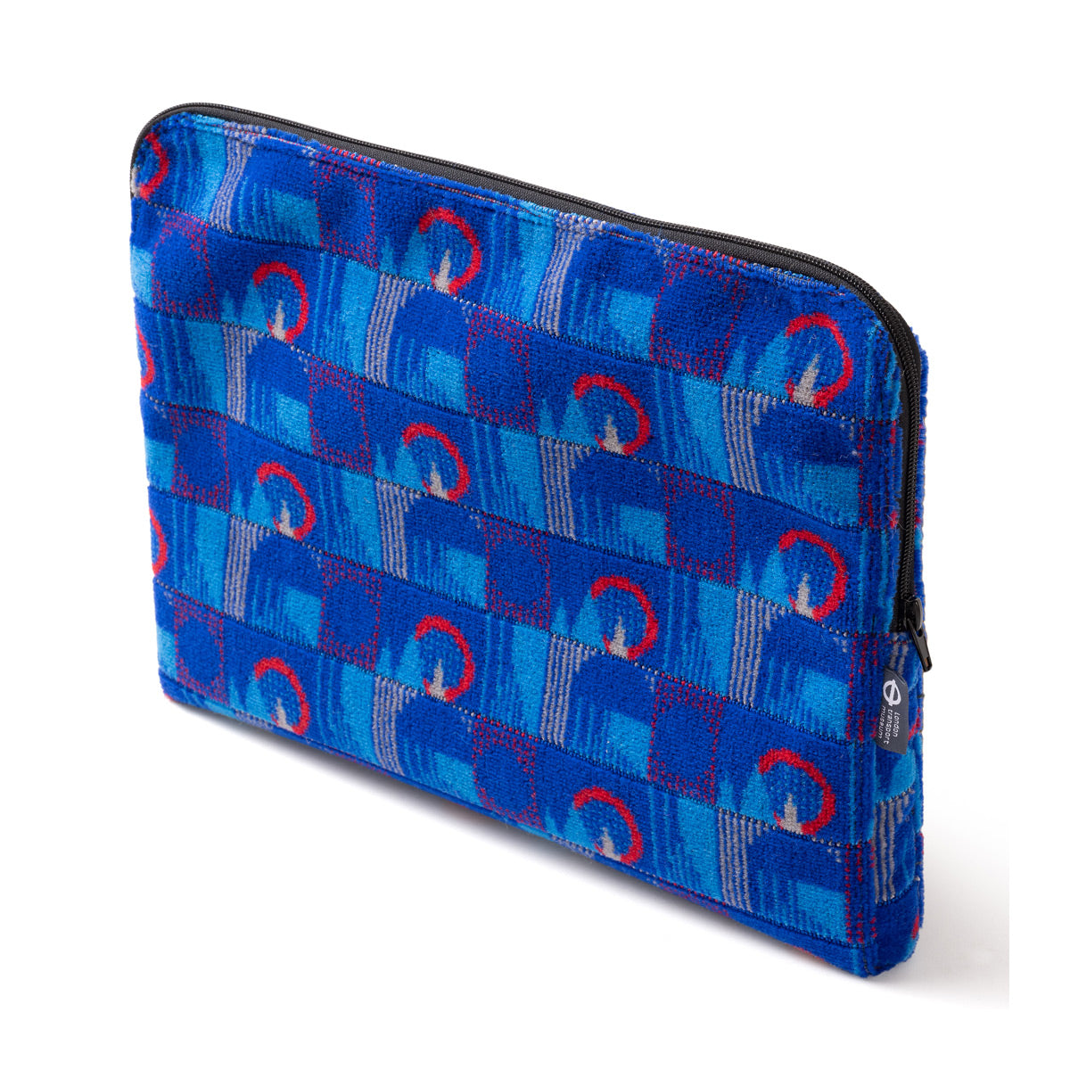 Barman Moquette Laptop Case