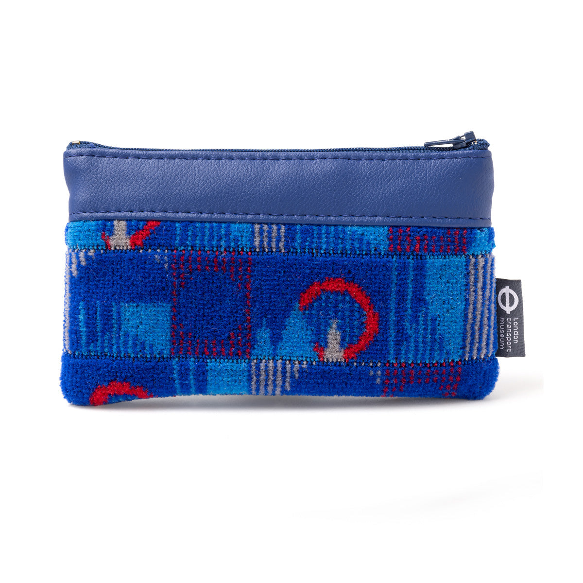 Barman Moquette Purse