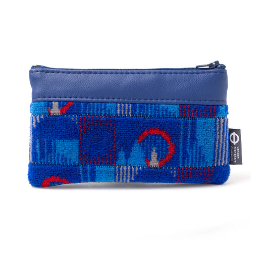 Barman Moquette Purse