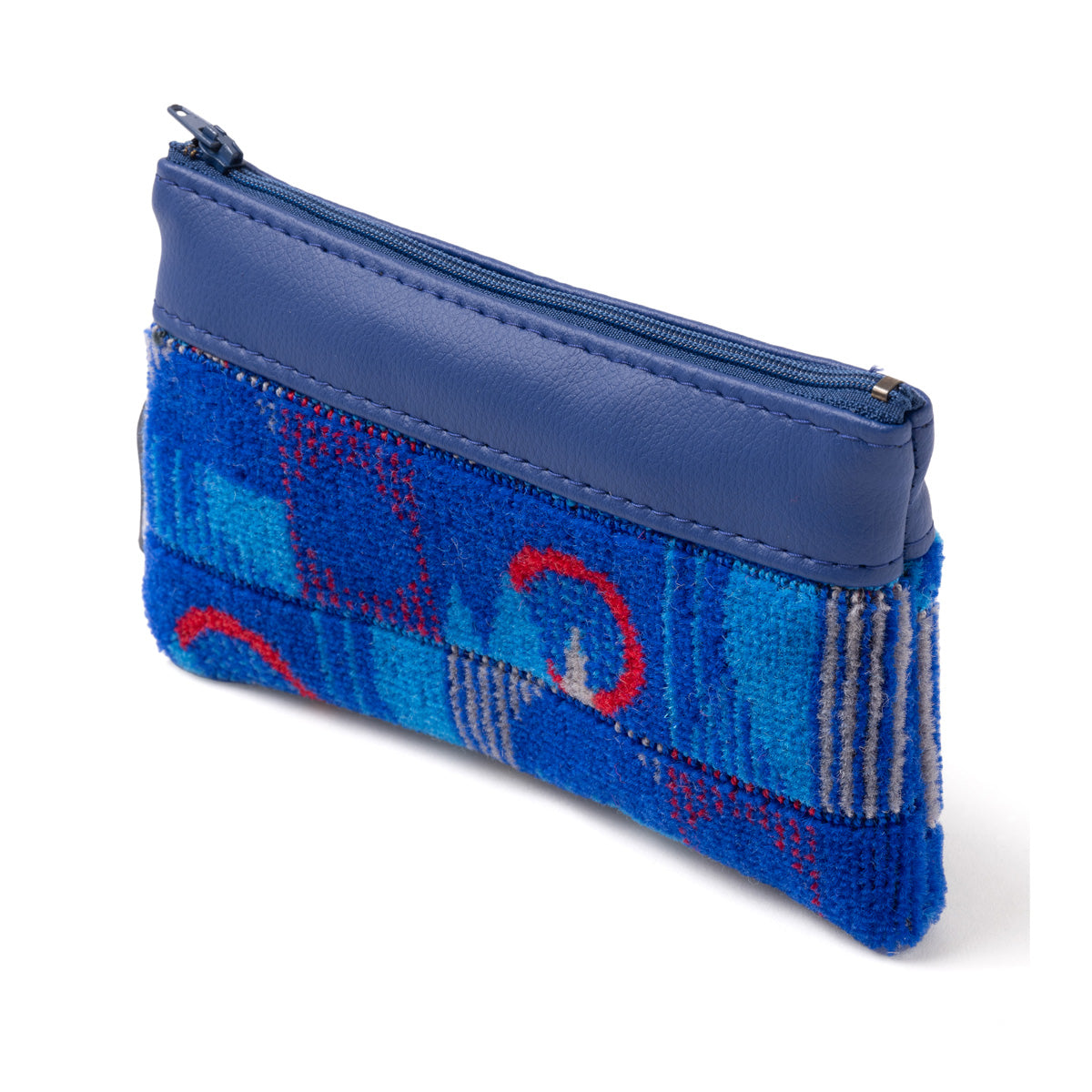 Barman Moquette Purse