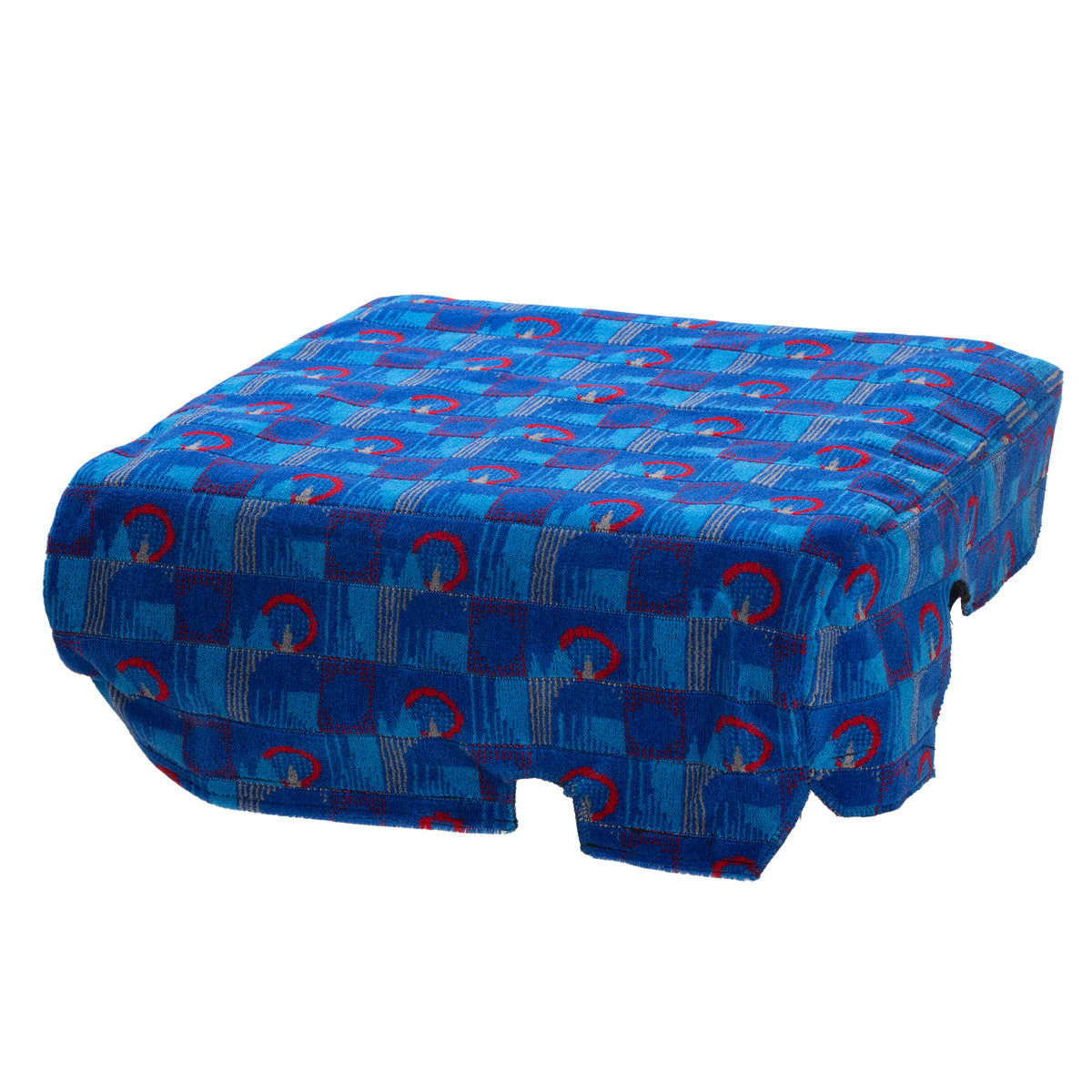 Barman Moquette Seat Cover
