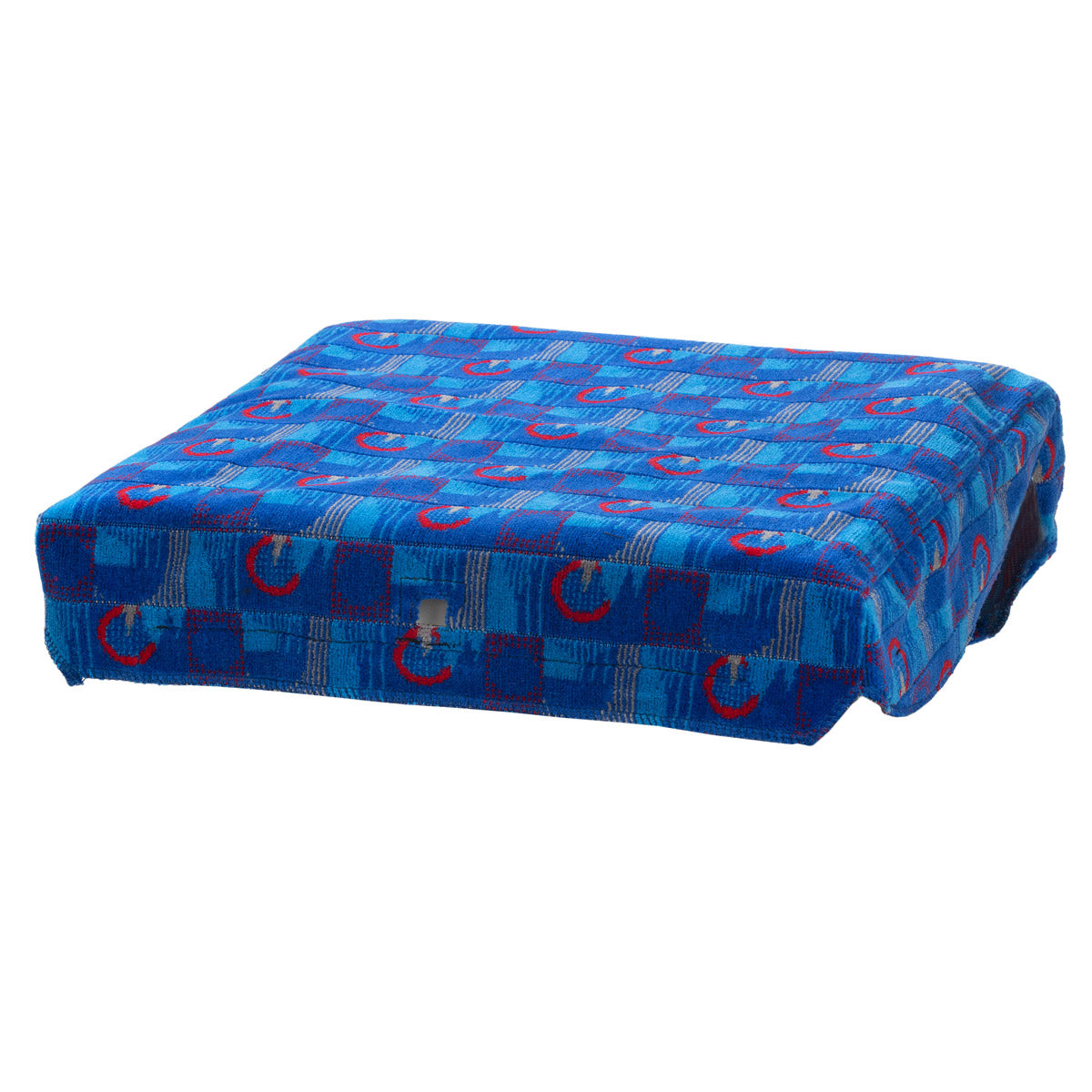 Barman Moquette Seat Cover