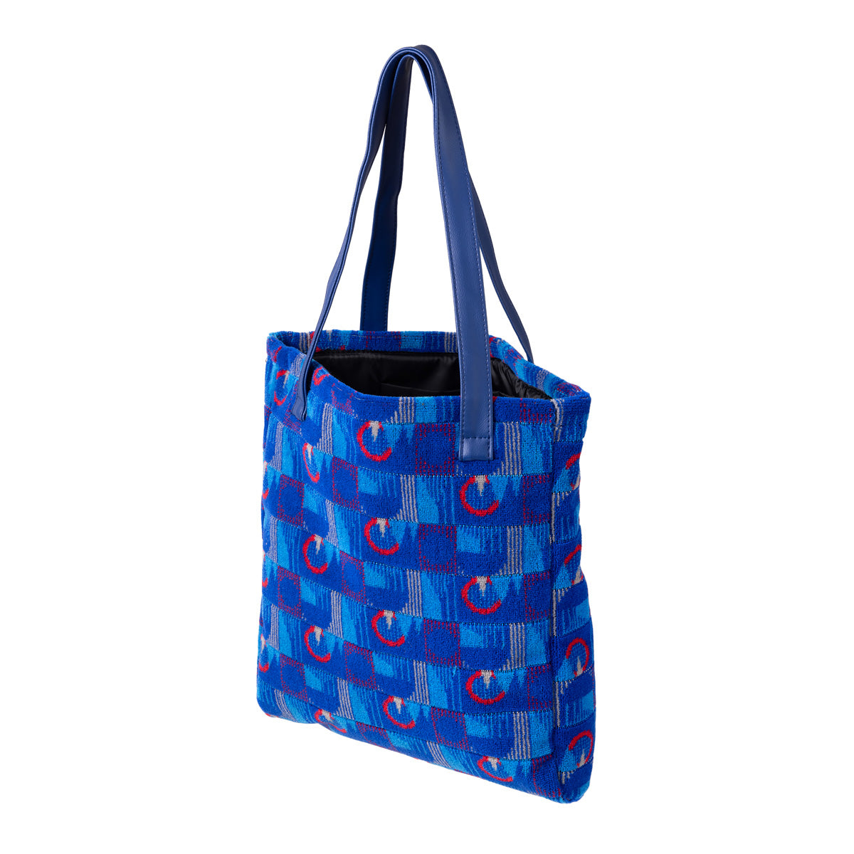 Barman Moquette Tote Bag