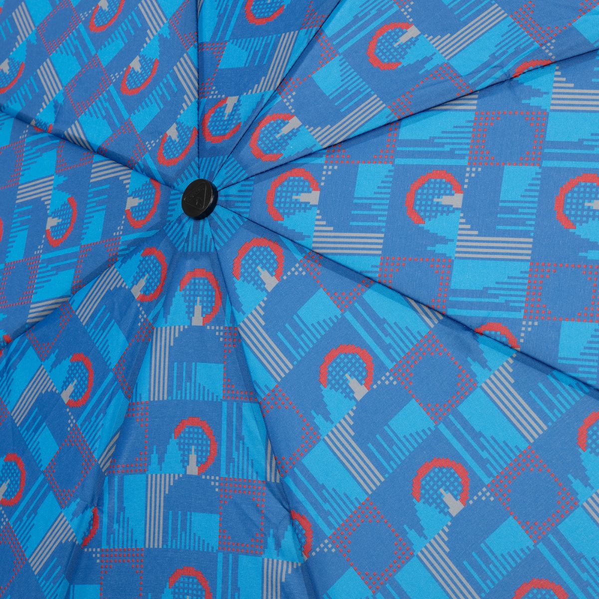 Barman Moquette Umbrella