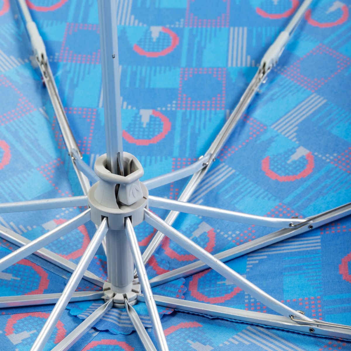 Barman Moquette Umbrella