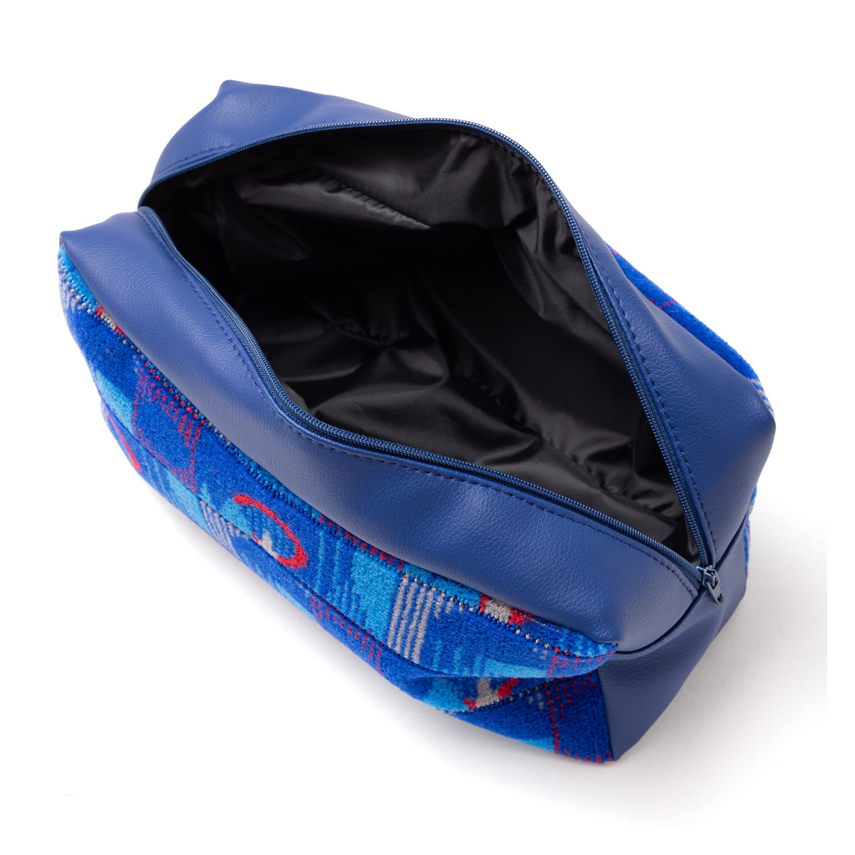 Barman Moquette Toiletry Bag