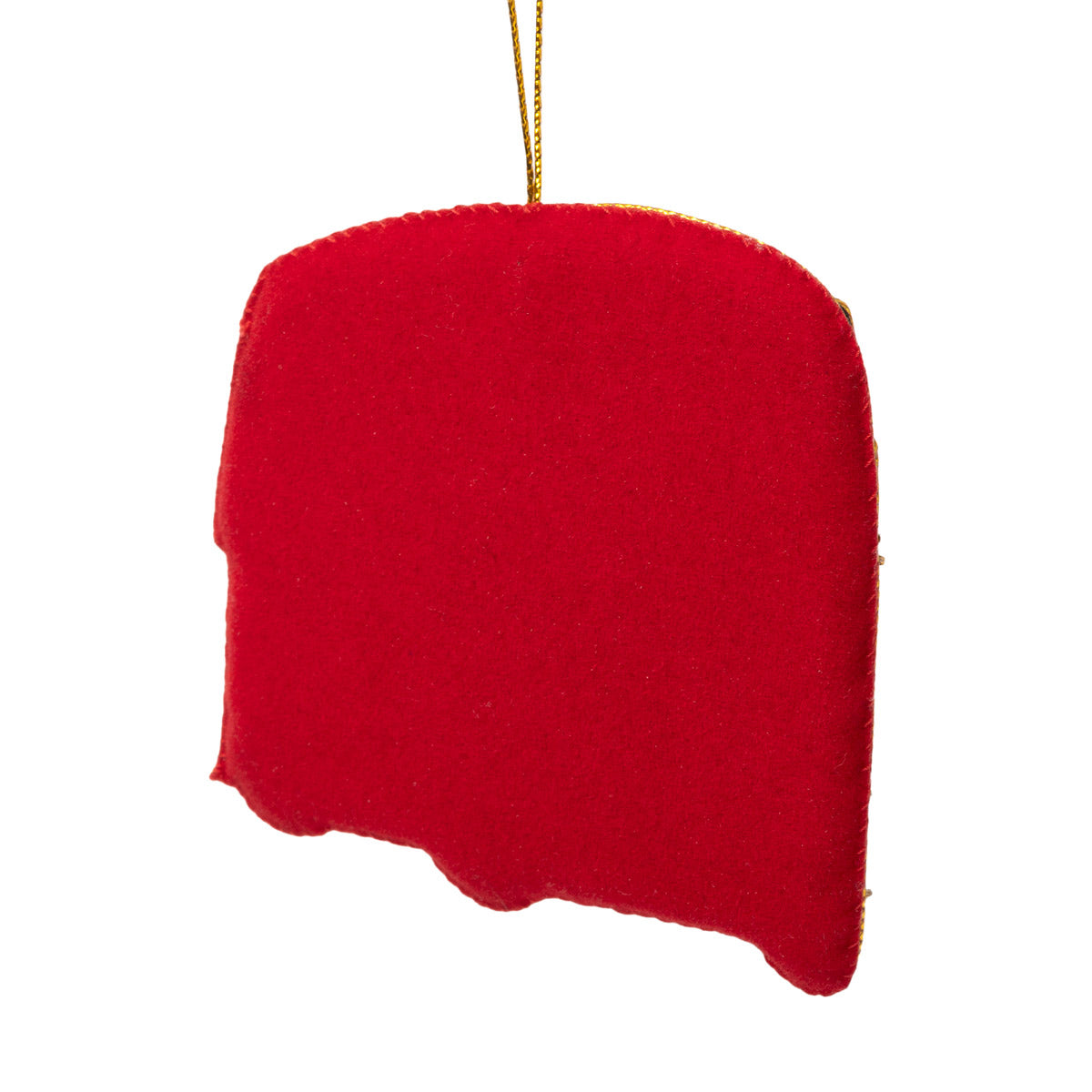 Routemaster Bus Christmas Decoration