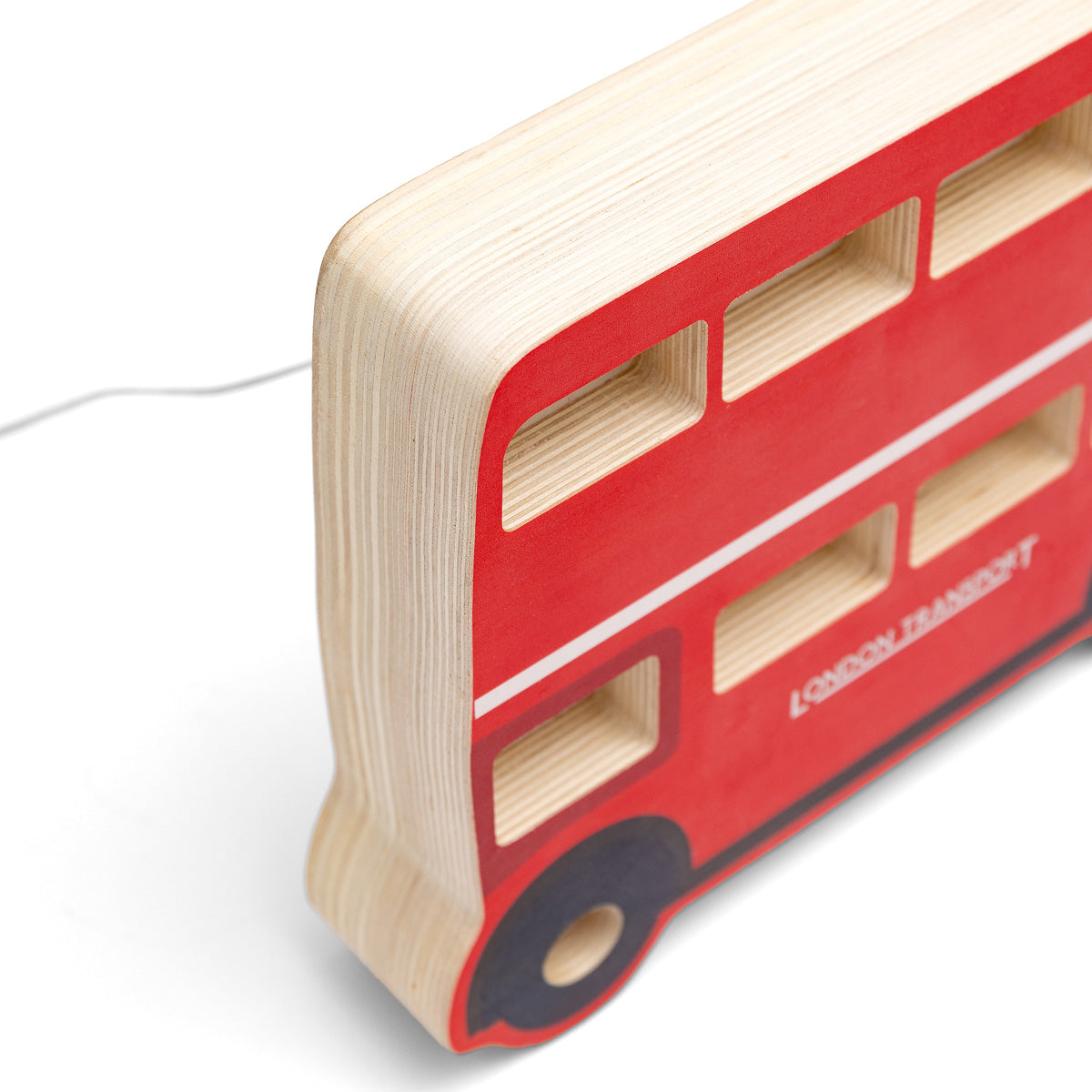 Routemaster Bus Night Light