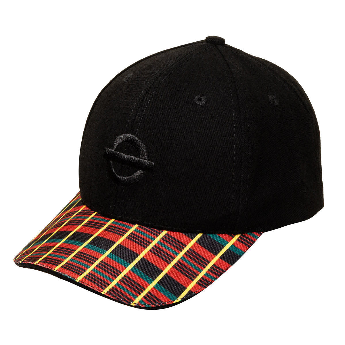 Routemaster Moquette Baseball Cap