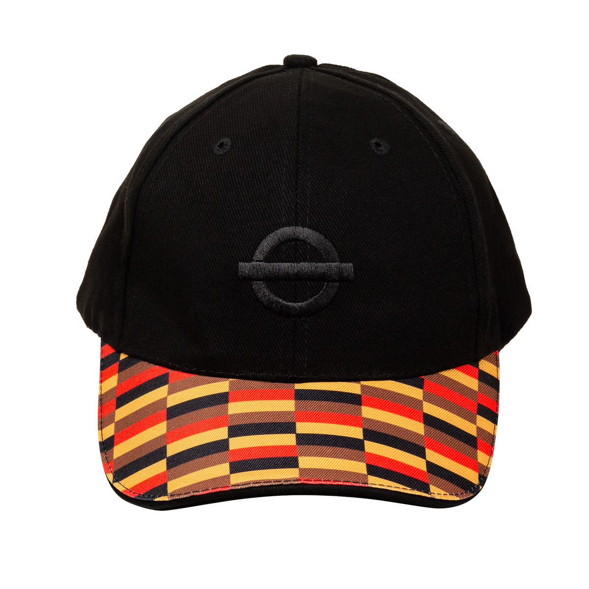 District moquette baseball cap