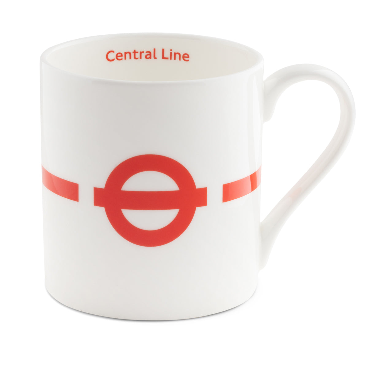 Central Line