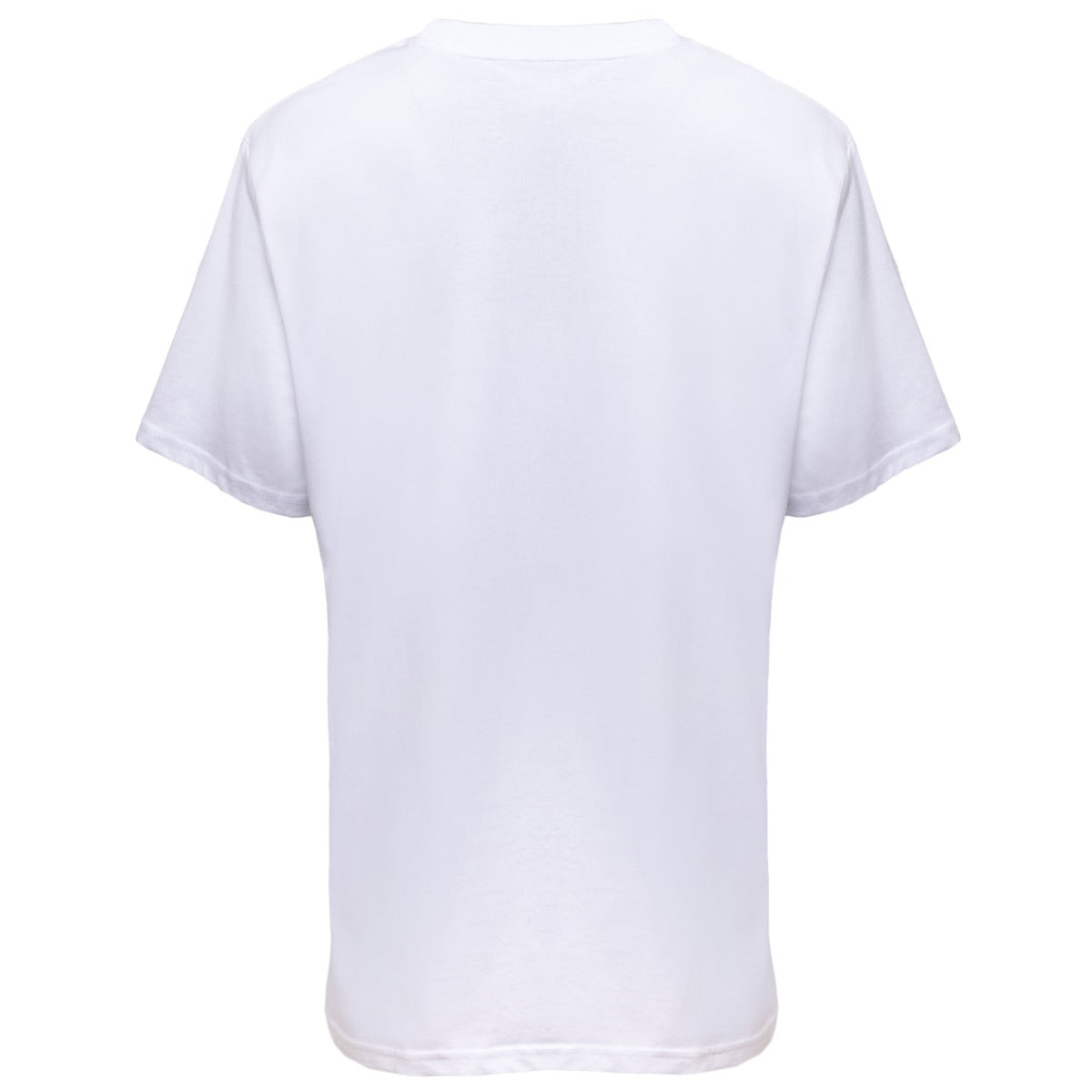 Circular Underground Map T-Shirt Organic Cotton