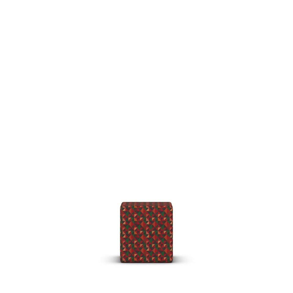 Old District Red