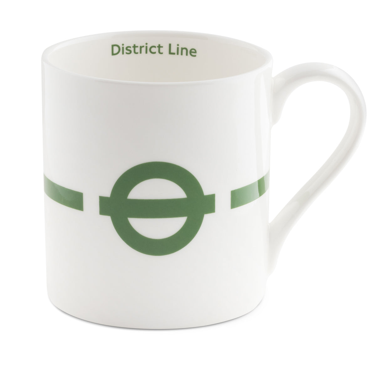 District Line