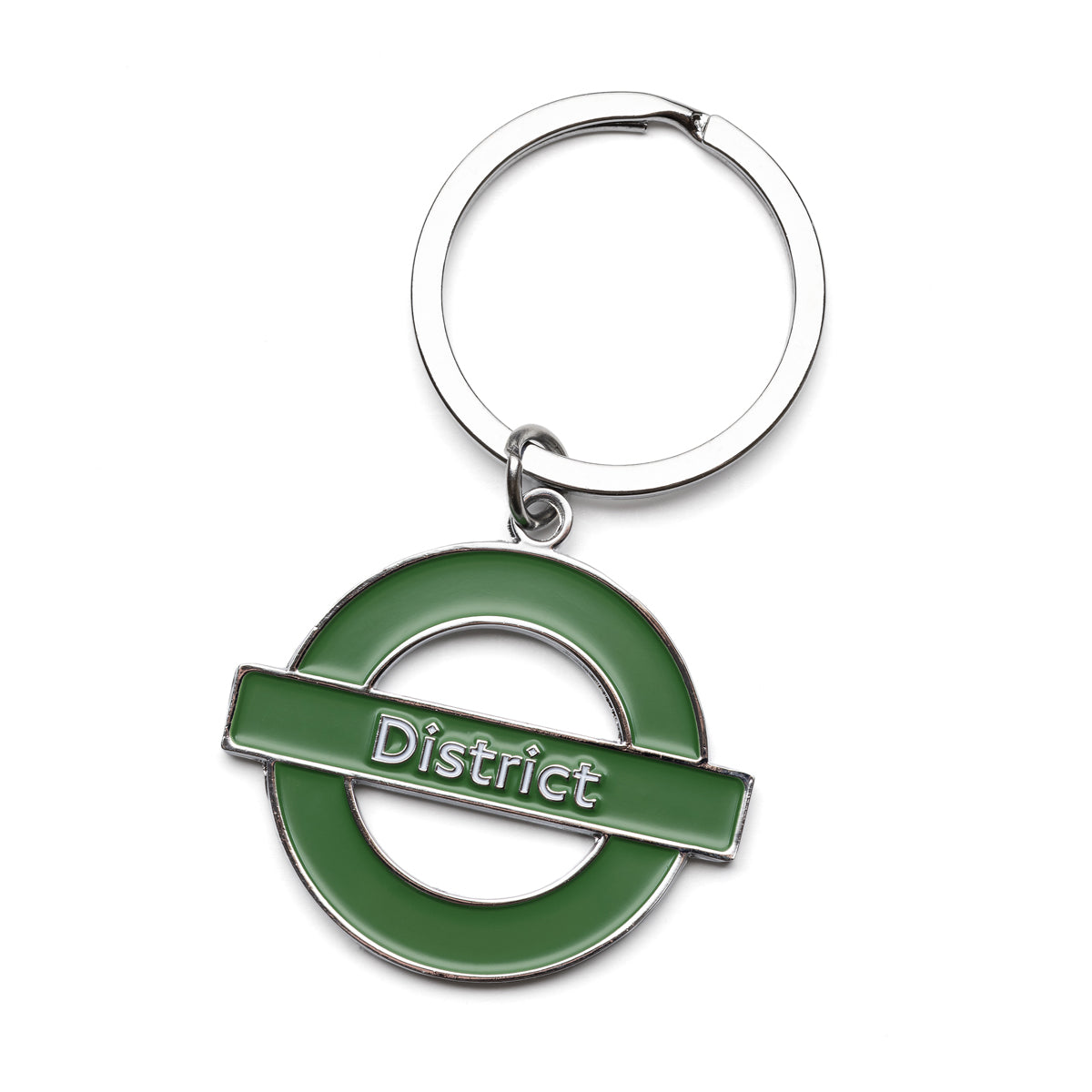 District line Moquette Gift Box
