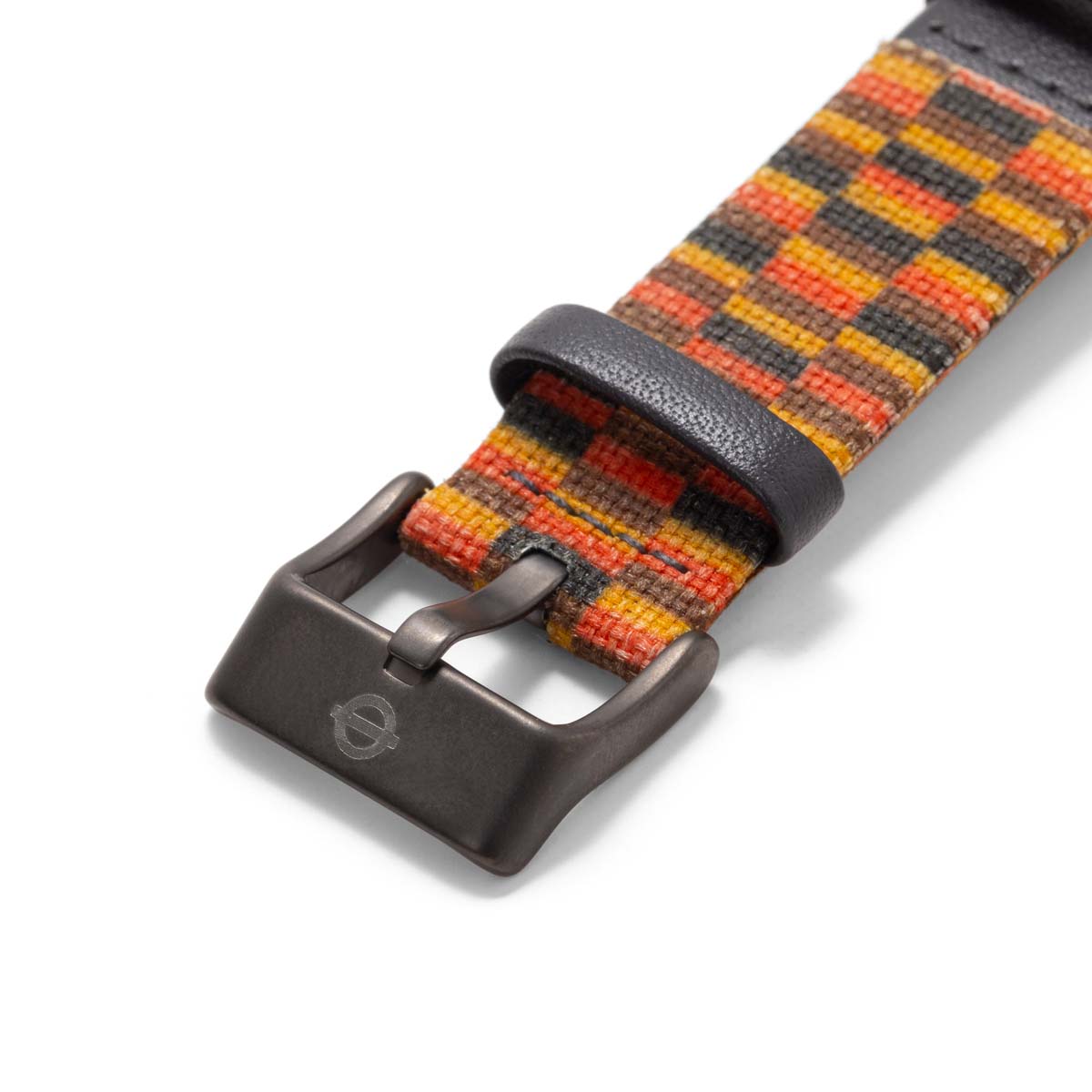 District line Moquette Watch
