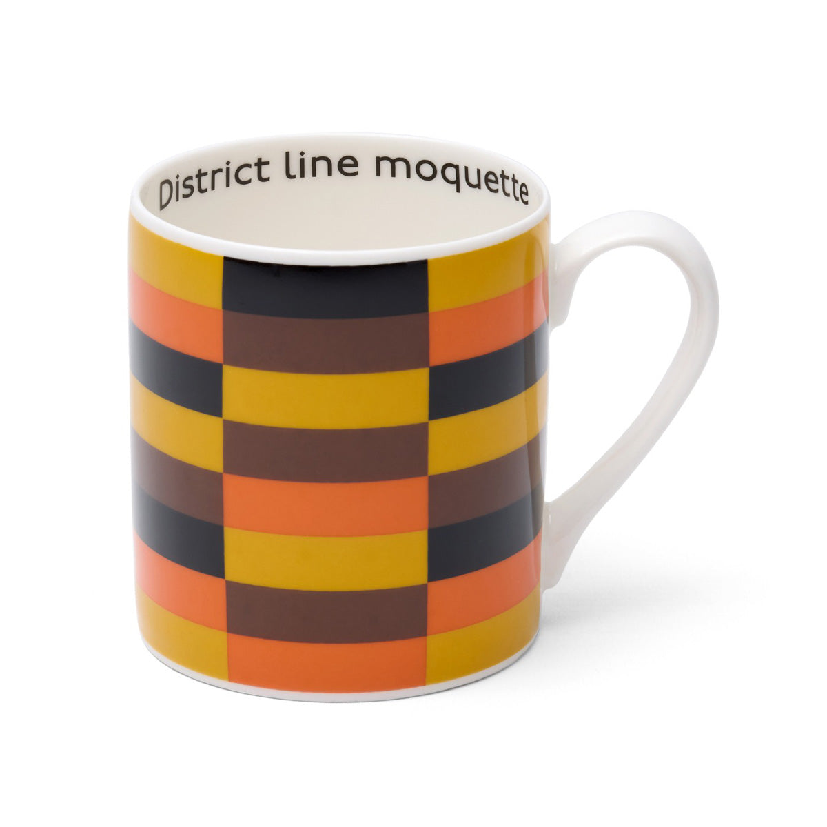 District line Moquette Gift Box