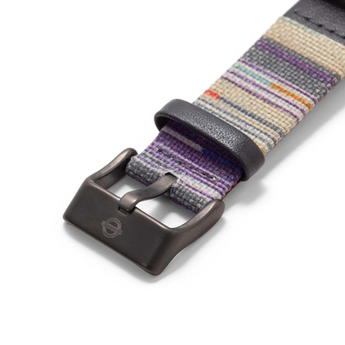 Elizabeth line Moquette Watch