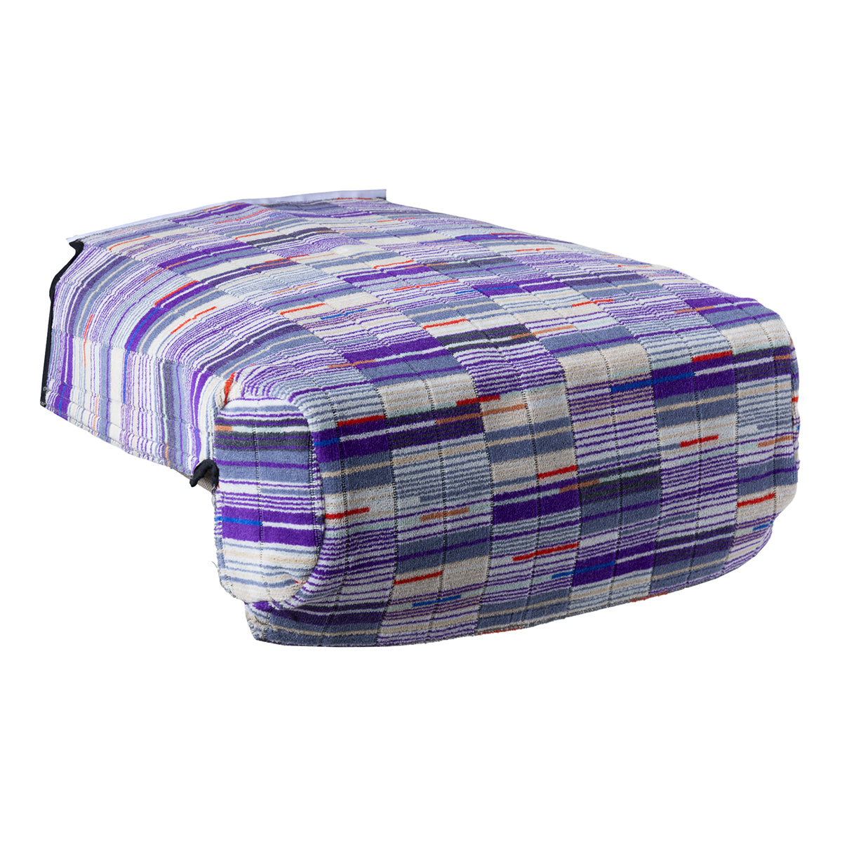 Elizabeth line Moquette Seat Cover