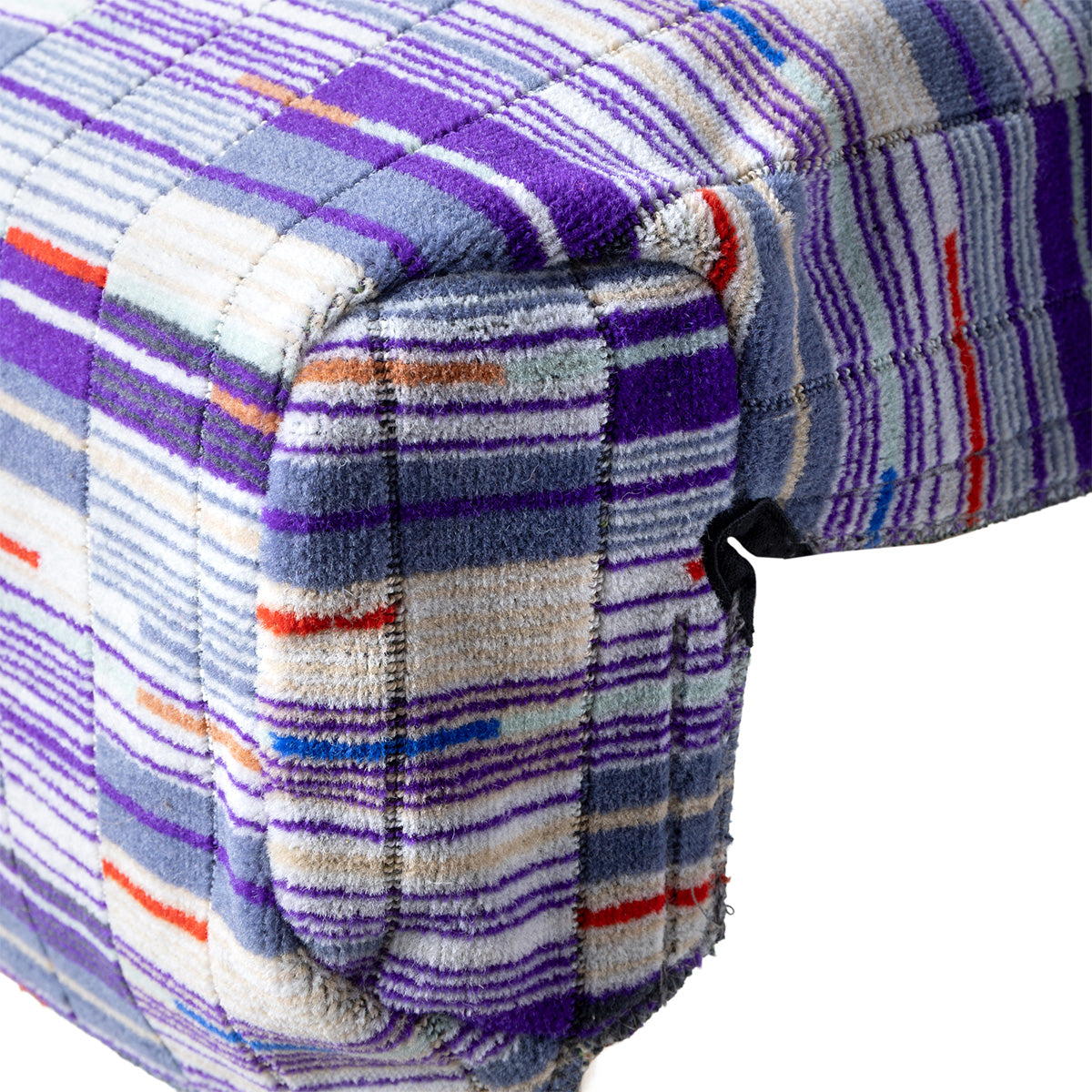 Elizabeth line Moquette Seat Cover