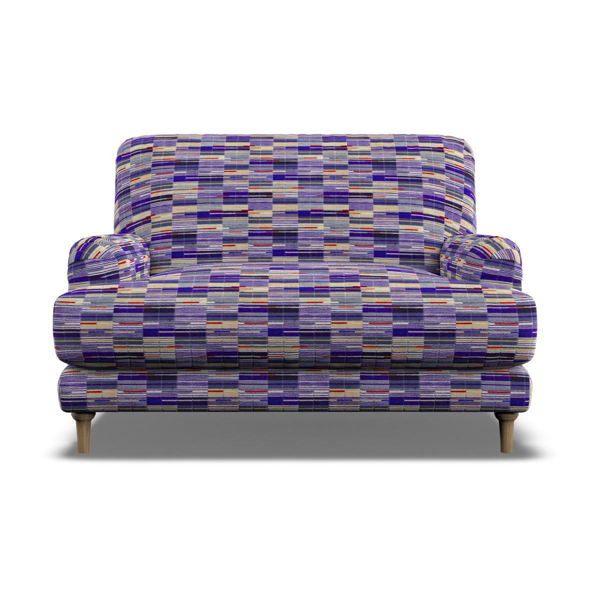 Elizabeth Line Standard