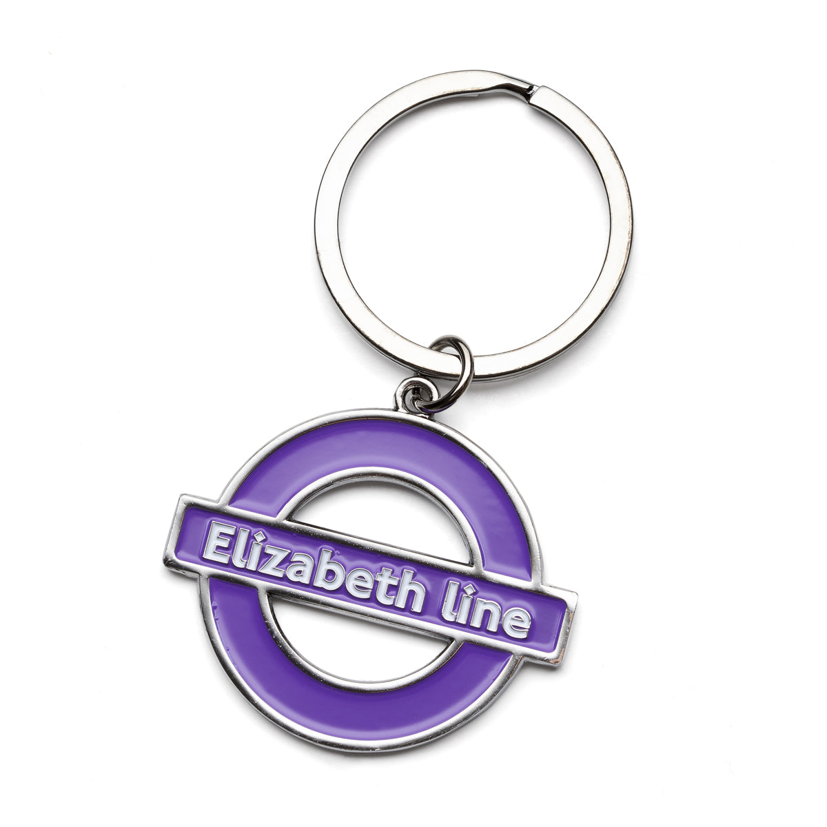 Elizabeth line Moquette Gift Box
