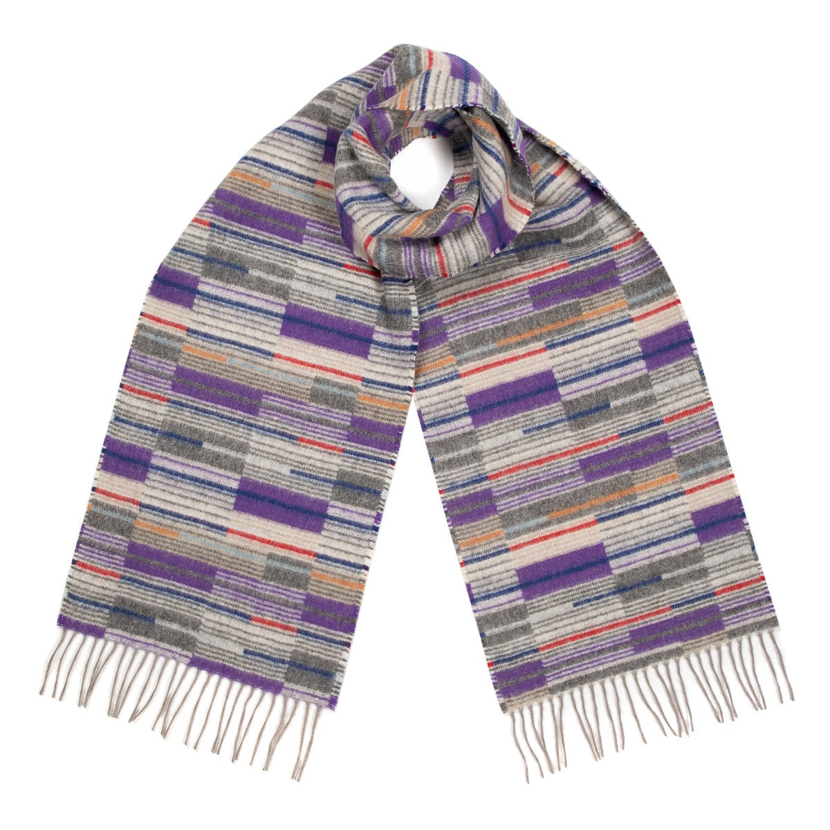 Elizabeth line Moquette Gift Box