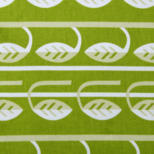 Michelle Mason Leaf Material By The Metre