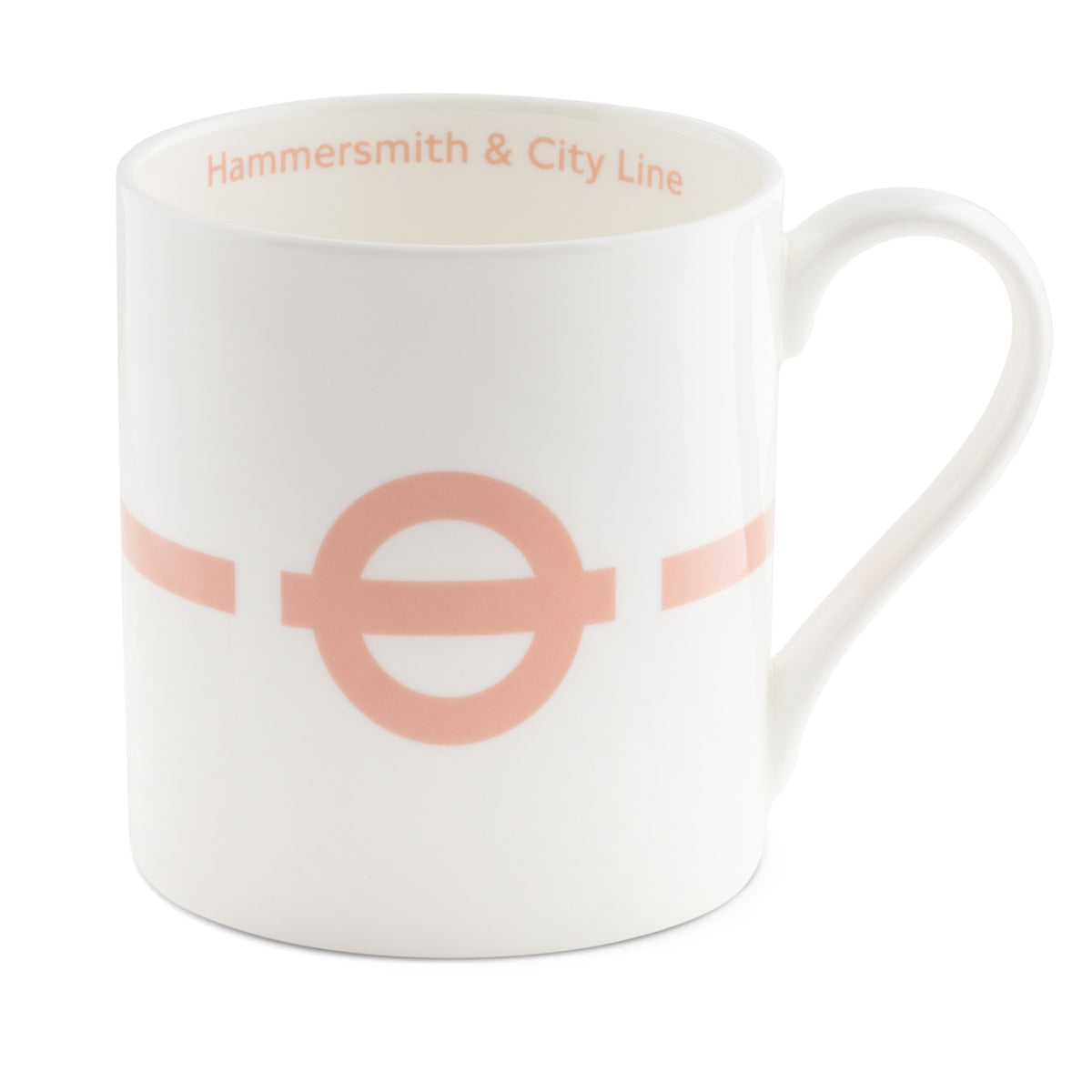Hammersmith & City Line