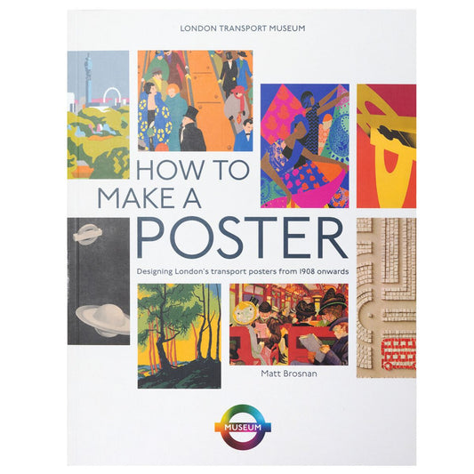 How To Make A Poster