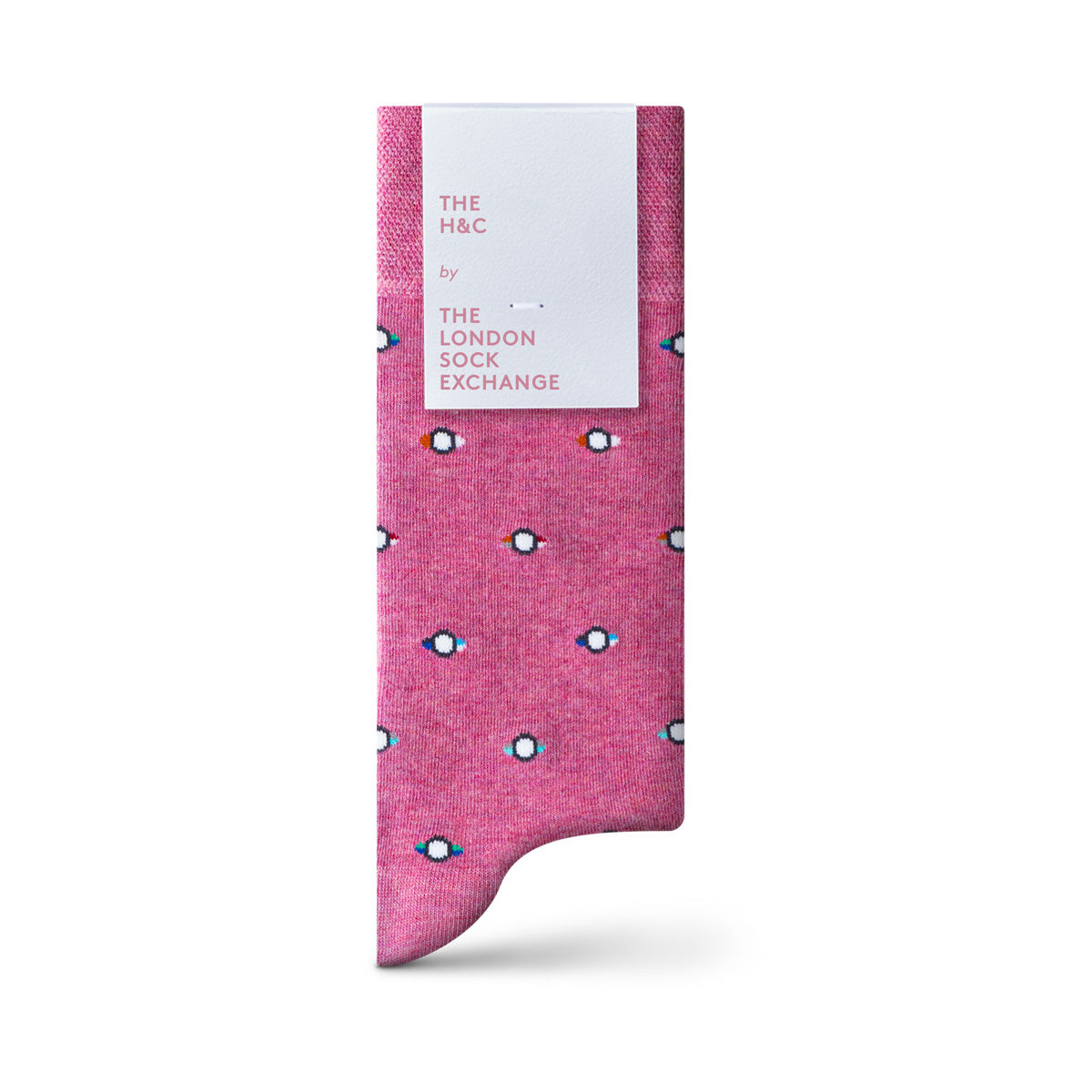 The London Sock Exchange TfL Sock Set Collection