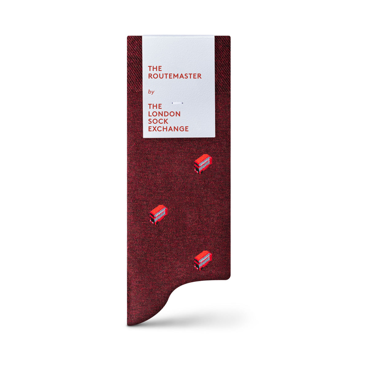 The London Sock Exchange TfL Sock Set Collection