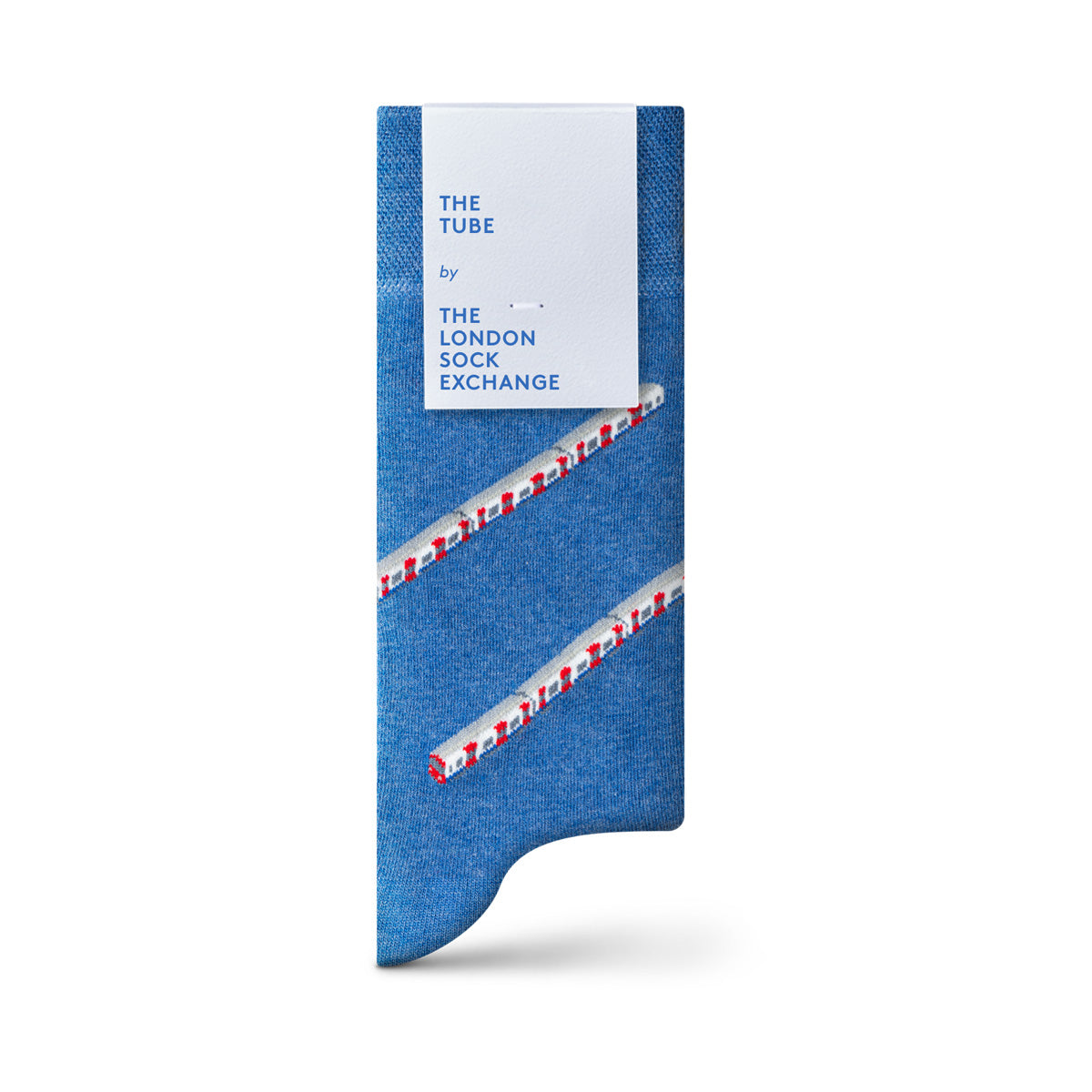 The London Sock Exchange TfL Sock Set Collection