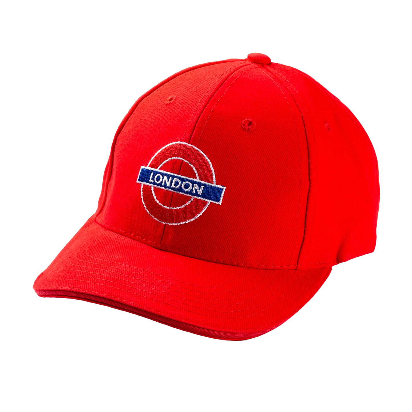 Children's London Baseball Cap