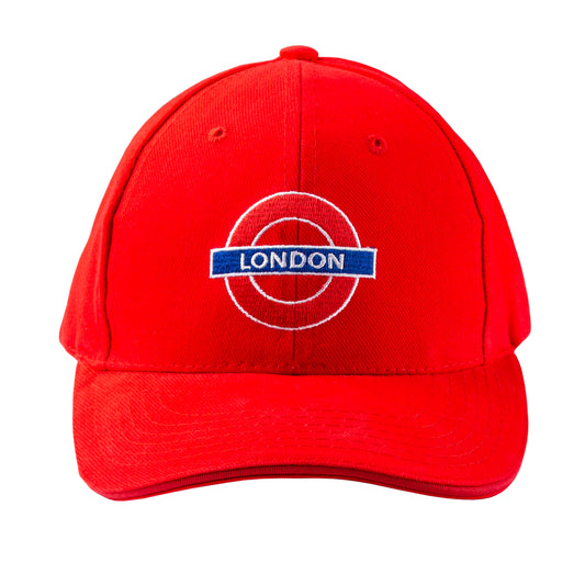 Children's London Baseball Cap