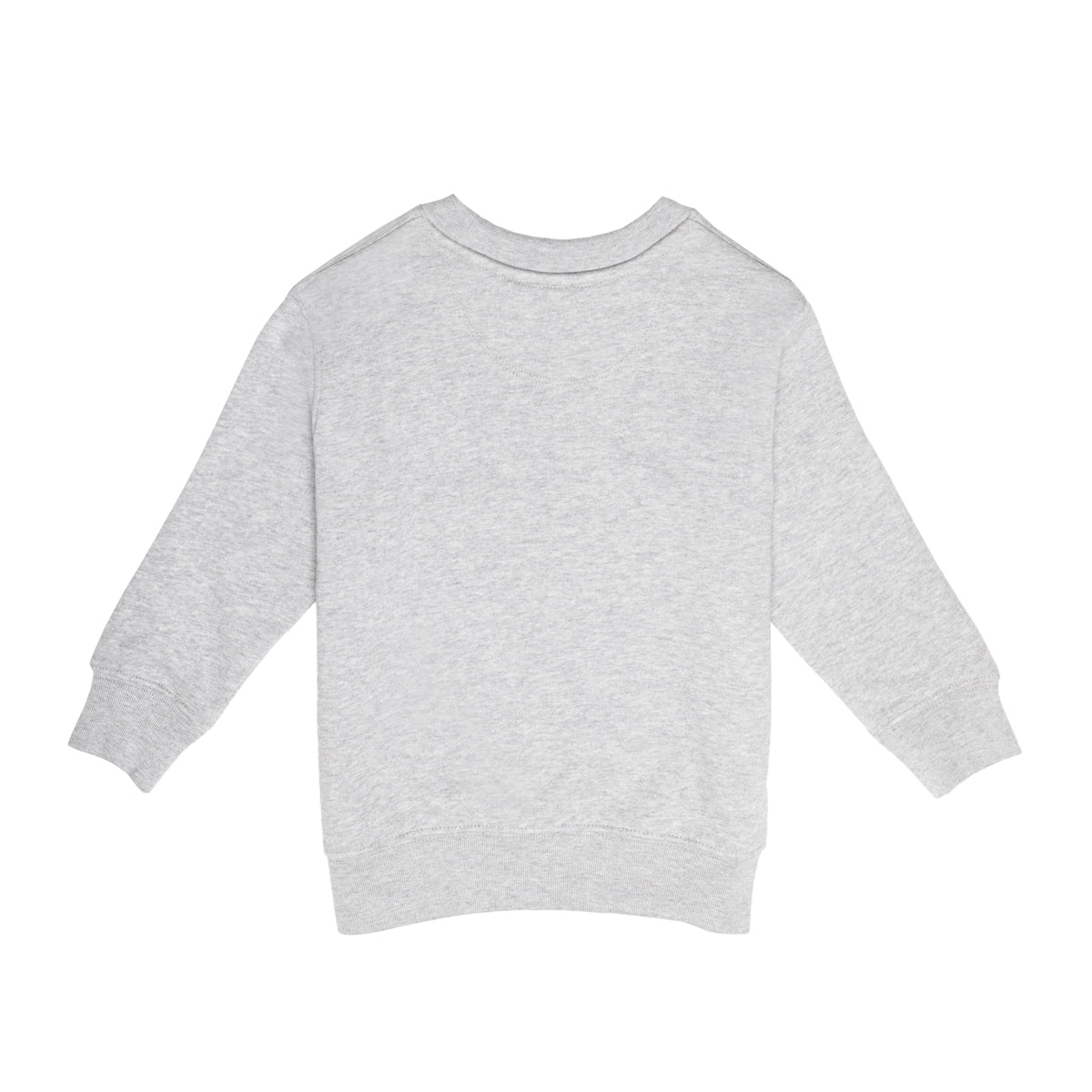 Kids Roundel Sweatshirt Organic Cotton
