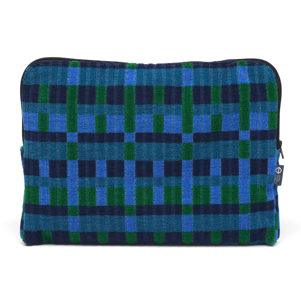 Straub Moquette Laptop Case