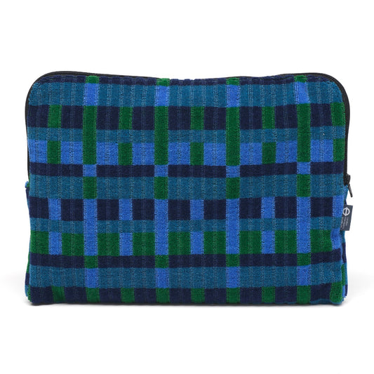 Straub Moquette Laptop Case