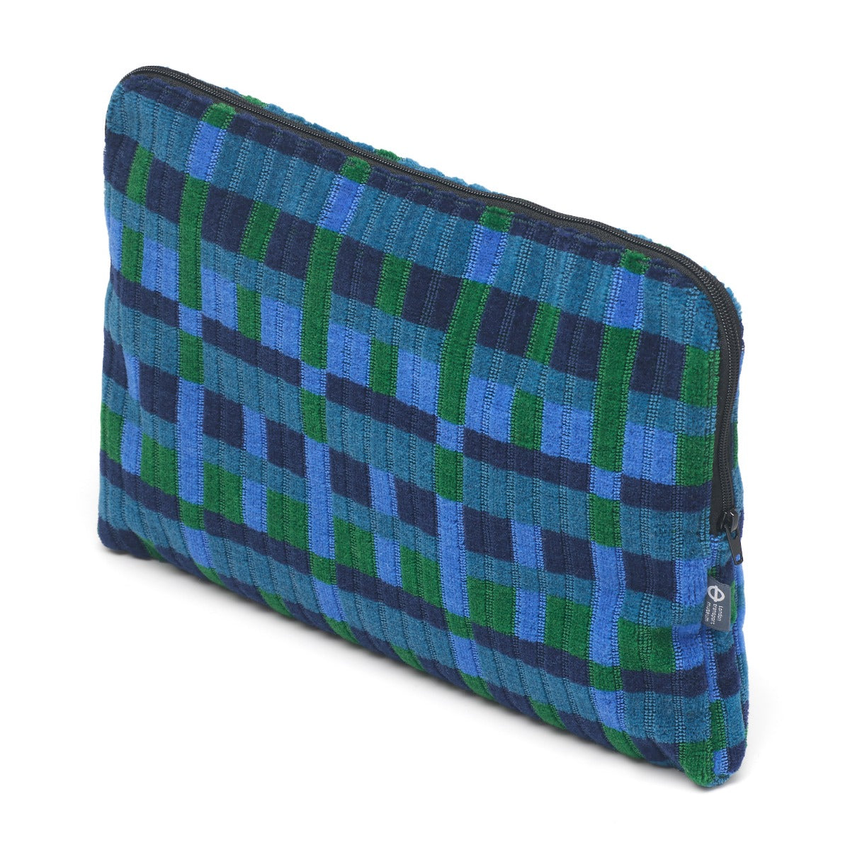 Straub Moquette Laptop Case