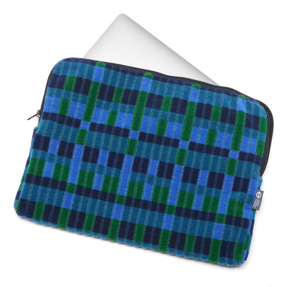 Straub Moquette Laptop Case