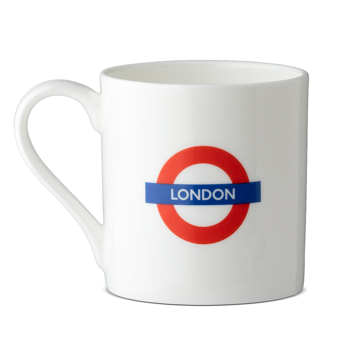 London Roundel Mug