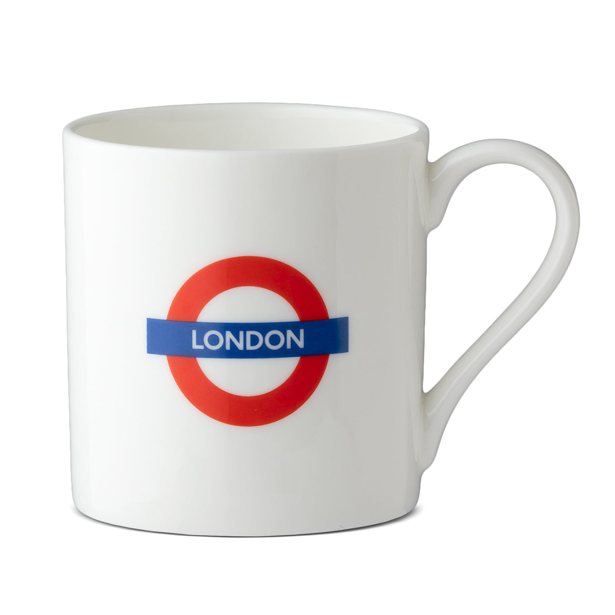 London Roundel Mug