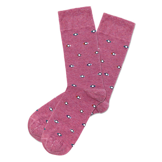 London Sock Exchange The H&C Line Socks