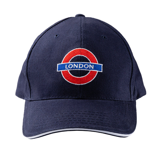 London Baseball Cap