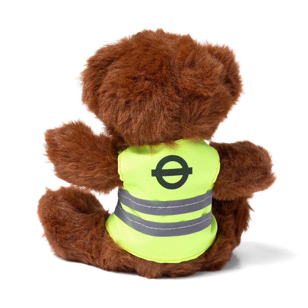 London Transport Museum Mini Teddy Bear