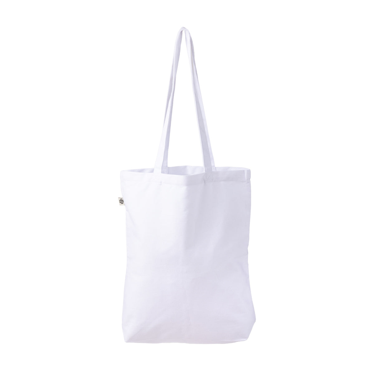 Museum Roundel Tote Bag Organic Cotton