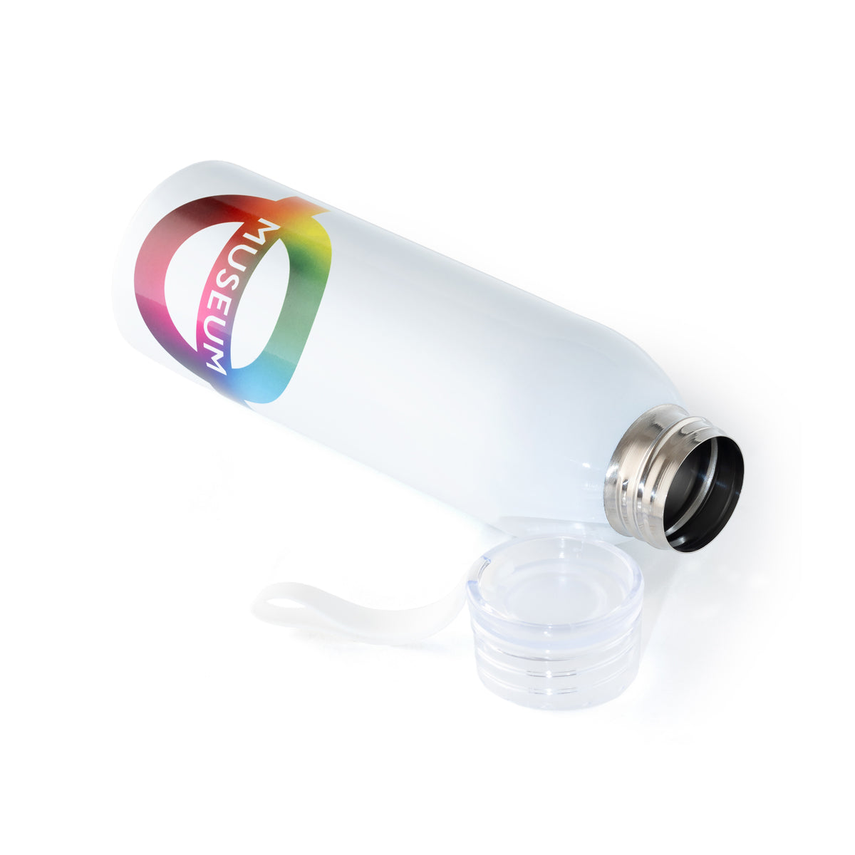 Museum Roundel Water Bottle