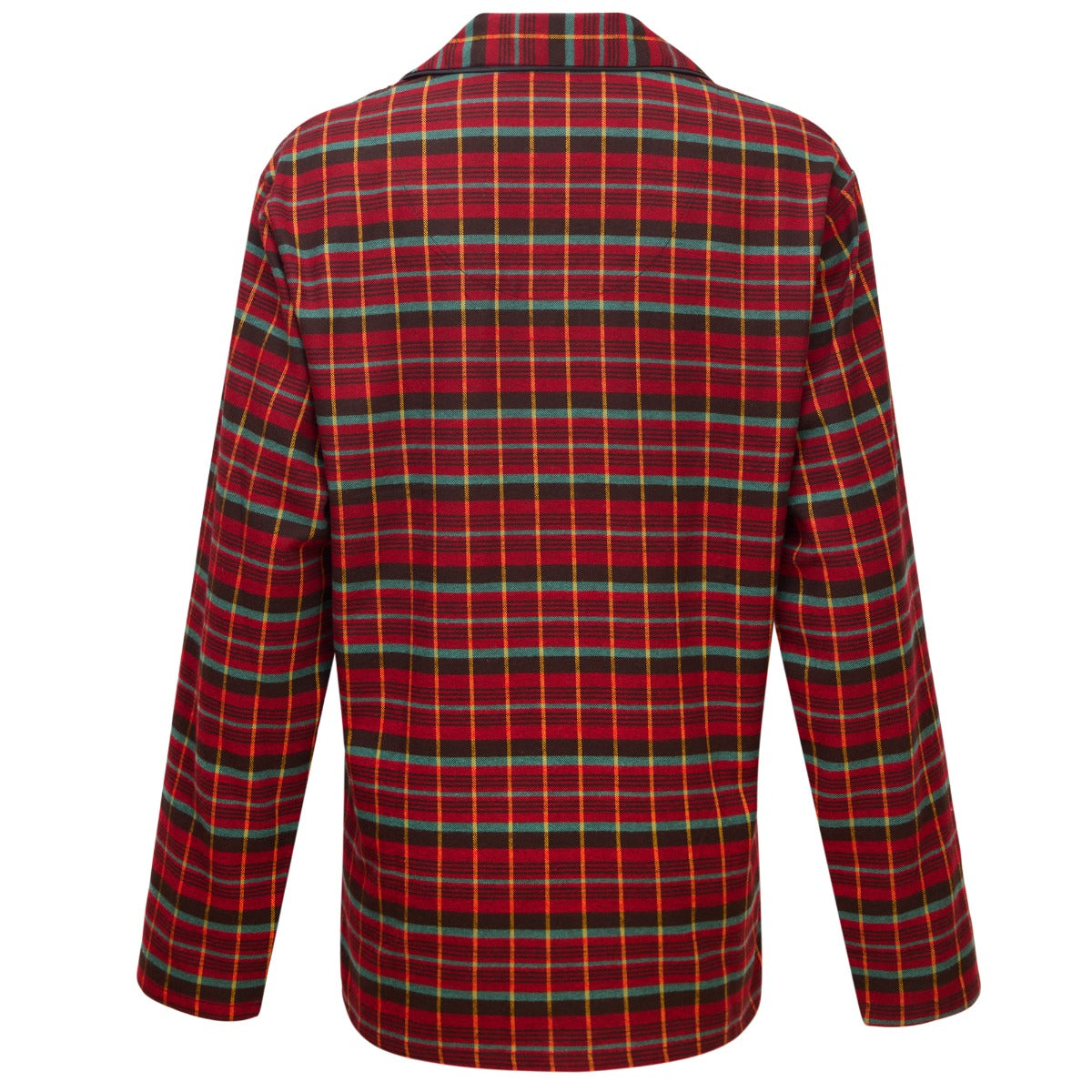 Routemaster Moquette Print Pyjamas