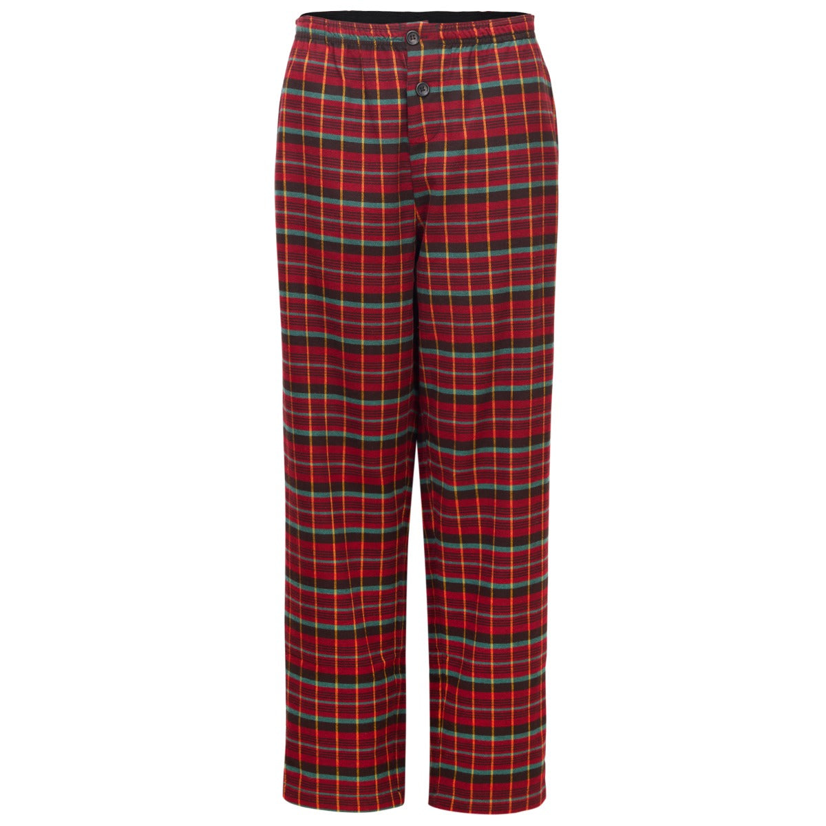 Routemaster Moquette Print Pyjamas